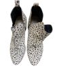 Boots Ankle Heels By Dolce Vita In Animal Print, Size: 7.5 Hot on Sale