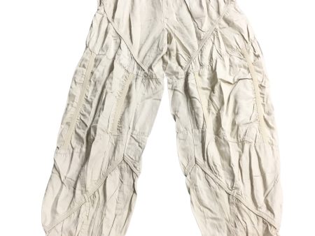 Pants Joggers By Free People In Tan, Size: S Online Sale