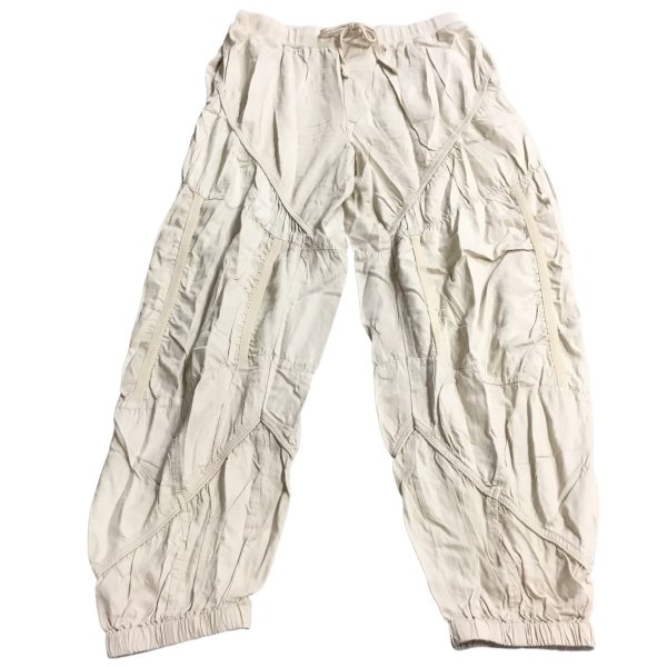 Pants Joggers By Free People In Tan, Size: S Online Sale