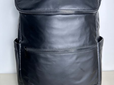 Backpack By Buggatti, Size: Large Online Hot Sale