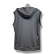 Vest Other By Clothes Mentor In Black, Size: M Hot on Sale