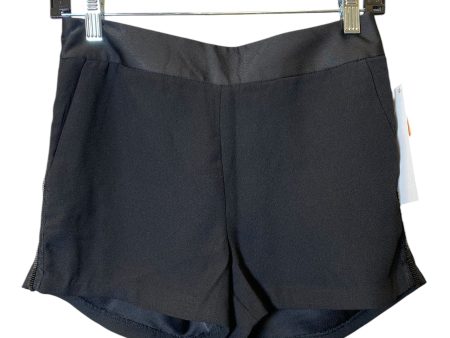 Shorts By Express In Black, Size: Xs Sale