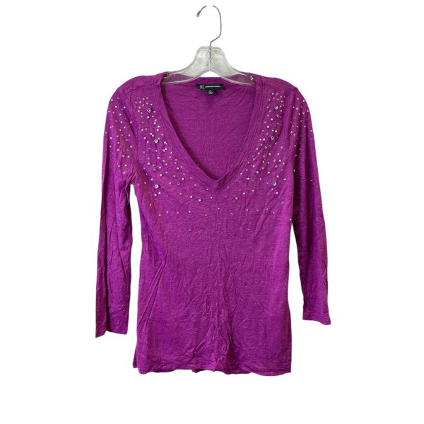 Top Ls By Inc In Pink, Size:Xs For Discount