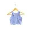 Athletic Bra By Athleta In Blue, Size: Xs Hot on Sale