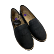 Shoes Flats By White Mountain In Black, Size: 8 Discount