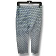 Pants Lounge By rock flower paper In Blue, Size: M For Discount