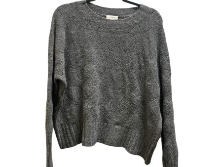 Sweater By A Loves A In Grey, Size: M For Sale