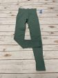 Athletic Leggings By Cme In Green, Size: S Hot on Sale