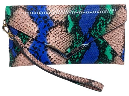 Wristlet By Aldo, Size: Medium For Cheap