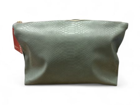 Clutch By Clothes Mentor, Size: Large For Discount