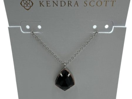 New Necklace Chain By Kendra Scott Supply