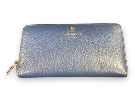 Wallet Designer By Kate Spade, Size: Large Online