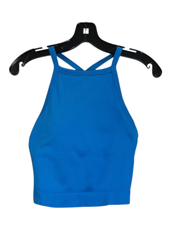 Athletic Bra By All In Motion In Blue, Size: L Online