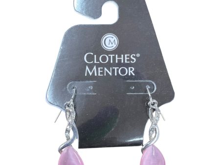 Earrings Dangle drop By Cme Cheap