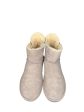 Boots Ankle Flats By Bearpaw In Grey, Size: 10 For Sale