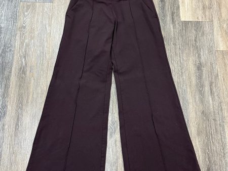 Pants Lounge By Kiragrace In Brown, Size: M Online now