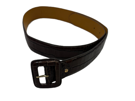 Belt By Lauren By Ralph Lauren, Size: Medium Sale