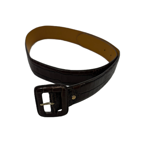 Belt By Lauren By Ralph Lauren, Size: Medium Sale