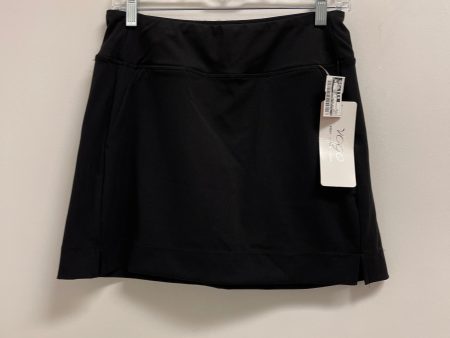 Athletic Skirt By Clothes Mentor In Black, Size: M on Sale