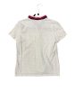 Top Short Sleeve By Tommy Hilfiger In White, Size: M For Discount