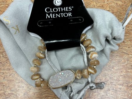 Bracelet Beaded By Kendra Scott For Cheap