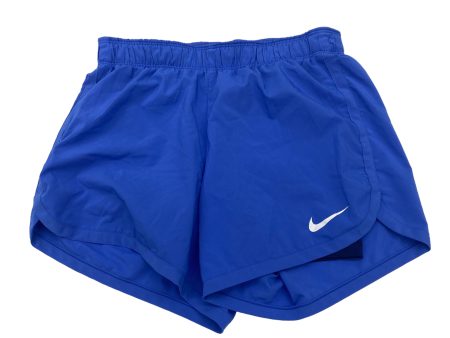 Athletic Shorts By Nike Apparel  Size: S Fashion