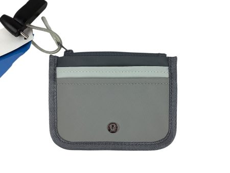 Wallet Designer By Lululemon, Size: Small For Cheap