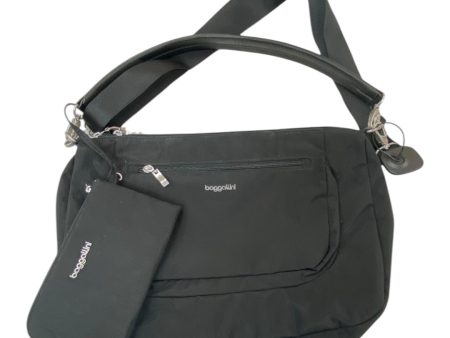 Handbag By Baggallini, Size: Large on Sale