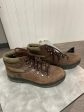 Boots Hiking By Timberland In Brown, Size: 8.5 For Discount