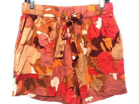 Shorts By Sanctuary In Multi, Size:M Supply