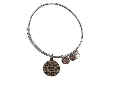 Bracelet Charm By Alex And Ani on Sale