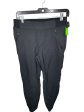 Pants Joggers By Eddie Bauer In Black, Size: 4 Supply