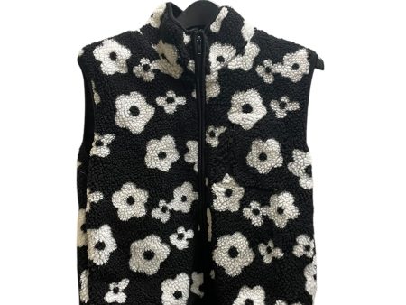 Vest Other By Hyfve In Black, Size: S Online Hot Sale