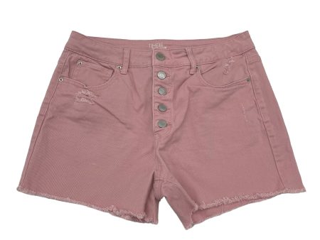 Shorts By Time And Tru  Size: 12 Online now