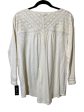 Top Long Sleeve By Style And Company In Beige, Size: Xl Discount