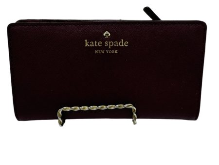 Wallet Designer By Kate Spade Hot on Sale