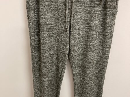 Pants Lounge By Gap In Green, Size: S Supply