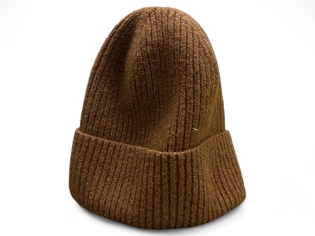 Hat Beanie By Universal Thread Hot on Sale