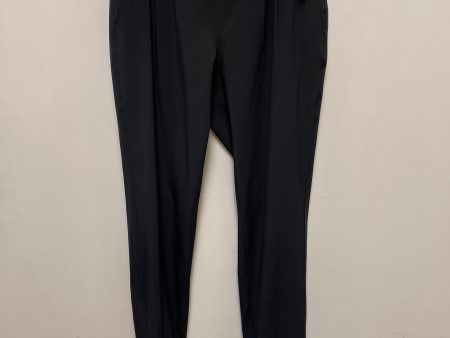 Athletic Pants By Kavu In Black, Size: M For Discount