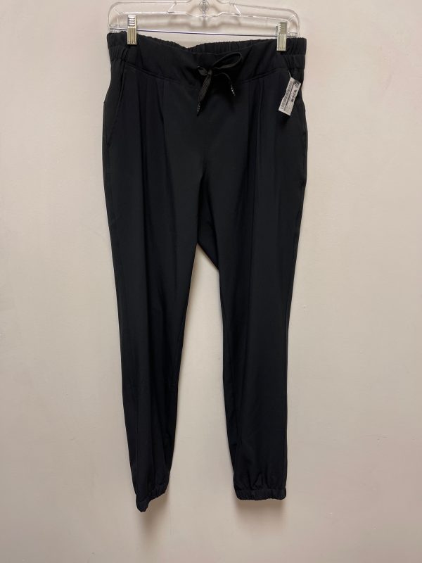 Athletic Pants By Kavu In Black, Size: M For Discount