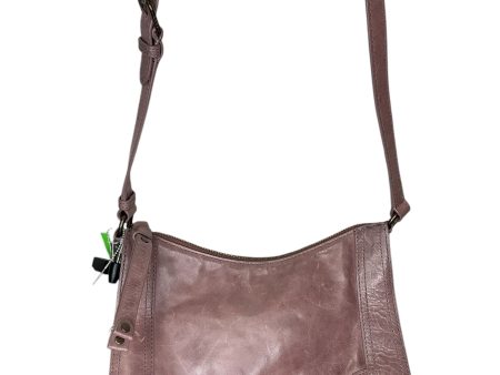 Crossbody By Frye, Size: Medium Cheap