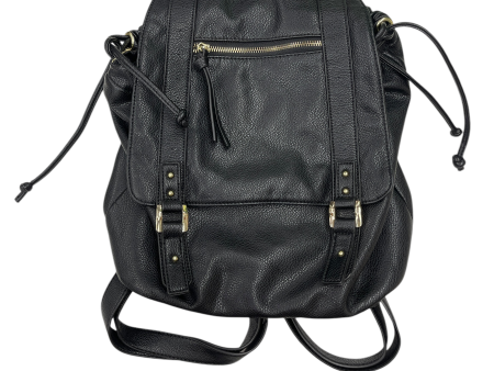 Backpack By Just Fab, Size: Large Supply