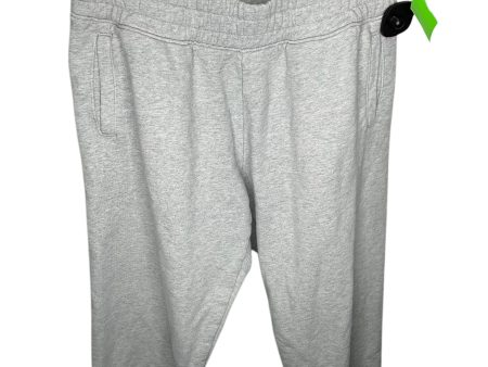 Pants Joggers By Aerie In Grey, Size: 8 Fashion