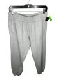 Pants Joggers By Aerie In Grey, Size: 8 Fashion