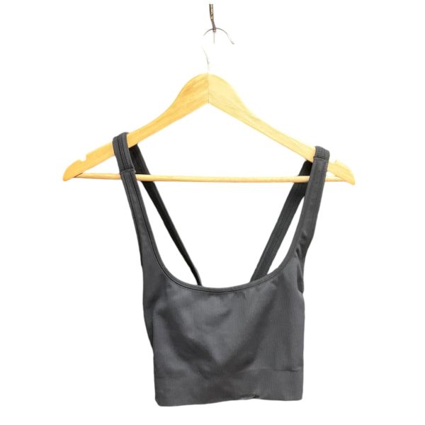 Athletic Bra By Athleta In Black, Size: Xl For Discount