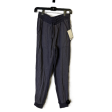 Pants Joggers By Splendid In Grey, Size: S Online