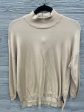 Top Long Sleeve By Tahari By Arthur Levine In Bronze, Size: 2x Discount