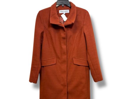 Coat Parka By Nine West Apparel, Size: M For Sale