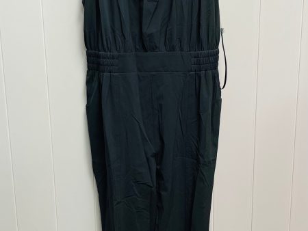 Jumpsuit By Soma In Grey, Size: M Online now