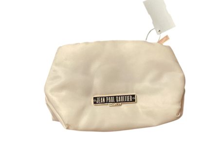 Makeup Bag By Jean Paul Gaultier, Size: Large on Sale